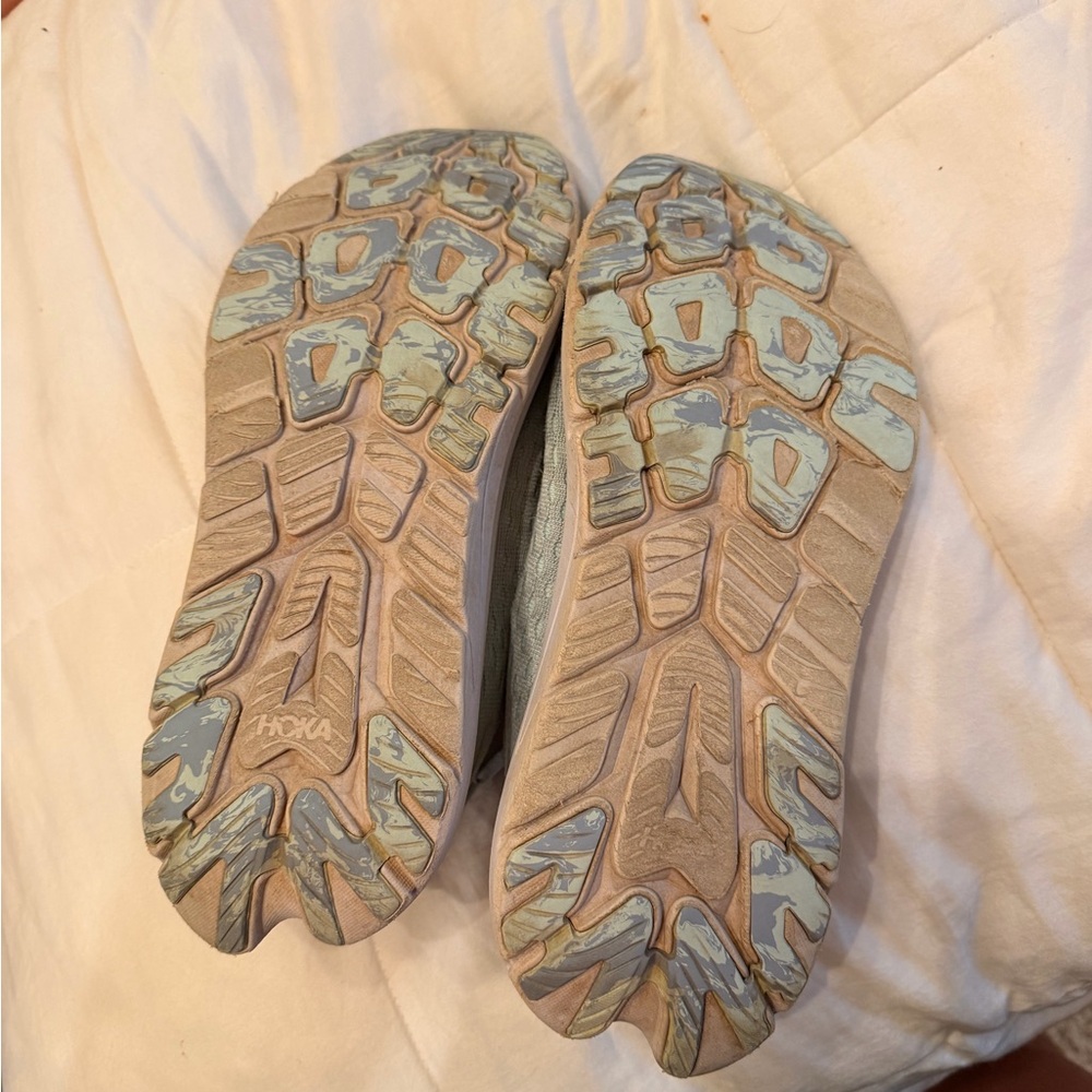 Hoka Kawana Women's Running Shoes - Picture 8 of 8